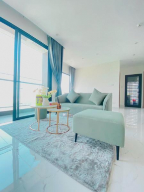LA Nest Căn hộ 2 phòng ngủ view sông đẳng c��p BS1024
